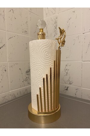 MNZ-Napkin Holder ورقية منشفة موقف منشفة منشفة 34 - moda atölyesi