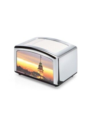 المواصلات المتحركة للصوت المتحرك (MNZ-Napkin Holder) - Flosoft