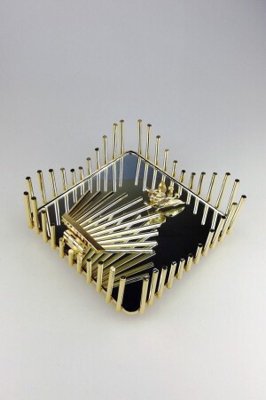 (MNZ-Napkin Holder) HPV-27178 - AZADE BAKIR