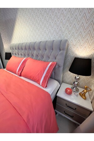 مجموعة من غطاءات القماش مزدوجة من MNZ-Narcissi J3467 - calinahome