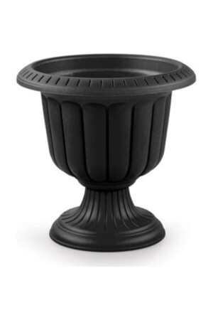 MNZ-Narcissus قاعدة الزهور 48 سم أنتراتيت 8698644480924 - SERİNOVA