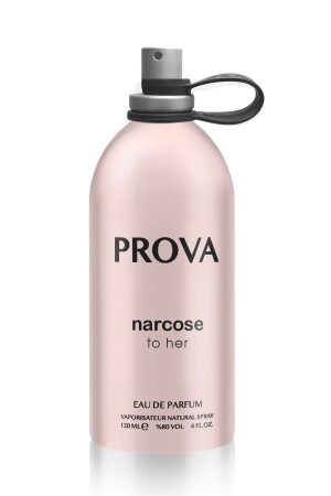 MNZ-Narcose Edp عطير الزنوجات للكثيرات 120 مل - Prova