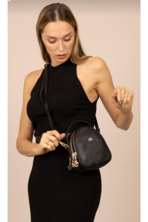 حقيبة منازل (MNZ-Nas Bag) - Nas Bag