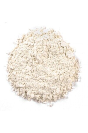 MNZ-Natural Bentonite Clay Powder 1 كيلوغرام - Lokman Aktar