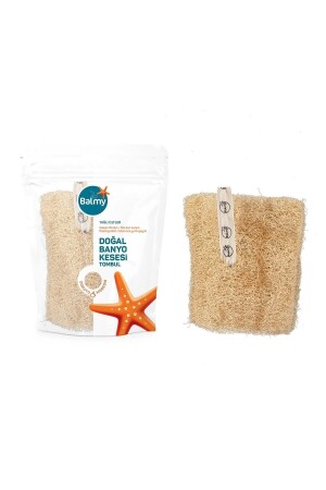 MNZ-Natural دبابة حمام حمام الصفراء BLMY11202NTRL - Balmy