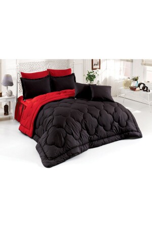 MNZ-Natural Ranforce King Size سليكون كالت - Zarif Home