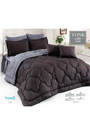 MNZ-Natural Ranforce King Size نيمن المُستعدة - Zarif Home