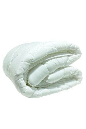 MNZ-Natural Silicone Duvet واحد MH155 - MİHMAN HOME