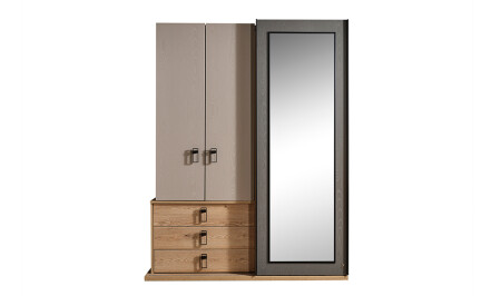 الموضة المغطاة والمتزحلقة من MNZ-Navona - Cadde Yıldız