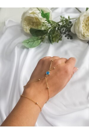 MNZ-Nazarboncuğu الذهبية شاهميران - Denizdenal