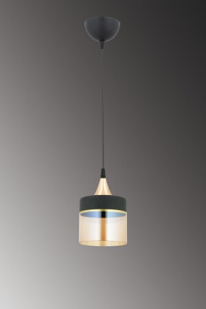 MNZ-Nazli Tekli مصباح معلق حديثة شمعة NAZLI TEKLI - ESSLİGHT