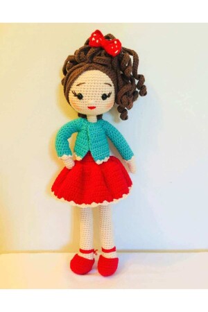 MNZ-Nazlı الأطفال العضويات الخياطة لعبة Toysnazli - Toyscity