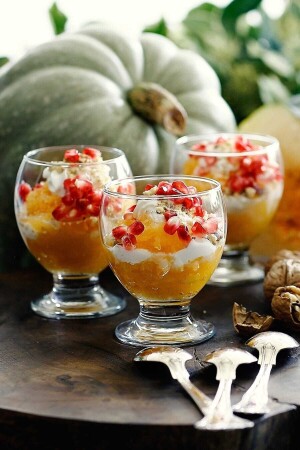 MNZ-Nectar 6 Piece شربة شربة شديدة النعمة Fma05193 LV-NEC346F - Lav