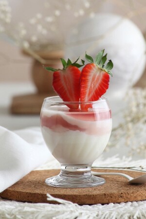 MNZ-Nectar 6 Piece Soft Drink Glass Fma05193 LV-NEC14 OPTF - Lav