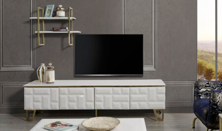 وحدة تلفزيونية MNZ-Nehir - Cadde Yıldız