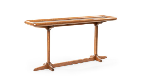 طاولة جانبية من الكنبة MNZ-Neo - Cadde Yıldız