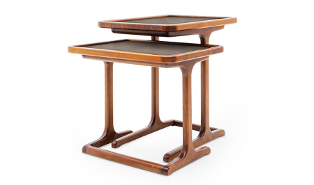 طاولة العشب المزدوجة MNZ-Neo - Cadde Yıldız