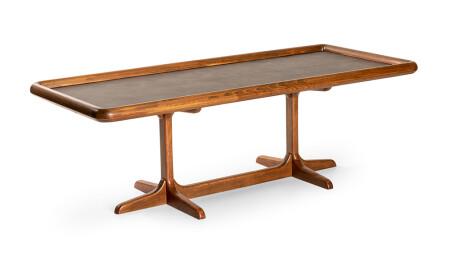 طاولة القهوة MNZ-Neo - Cadde Yıldız