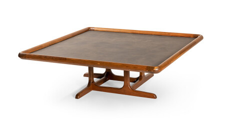 طاولة قهوة MNZ-Neo Square - Cadde Yıldız