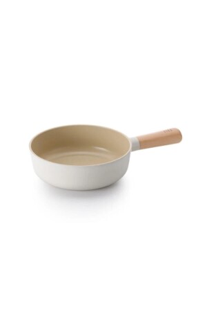 MNZ-Neoflam Fika الألومنيوم الصبغ Wok Pan 26 كلم X 7 كلم D-neof126w D-NEOF126W - Prima Nova