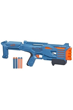 MNZ-Ner Elite 2.0 Tetrad Qs 4 010101INTF5025 - Nerf
