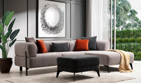 مجموعة الزاوية MNZ-Nesta - Cadde Yıldız