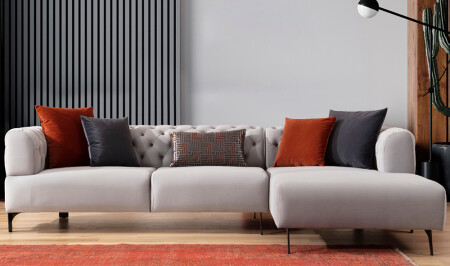 مجموعة كرنر MNZ-Nesta Chester - Cadde Yıldız