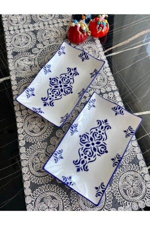 MNZ-Nettle Model 2-موجة لوحة عرض كبيرة الحجم - Areyma