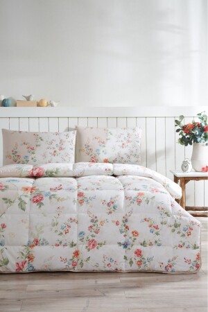 مجموعة نوم MNZ-Nev CK Rosa Gallıca - Özdilek