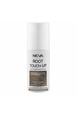 MNZ-Neva جذور لمس حتى رش concealer - آشي أوبورن 75ml - Root Touch-Up