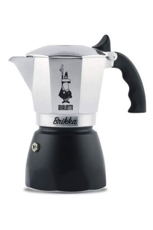 MNZ-New Brıkka 2020 4 كوبات BİA-0007314-01 - Bialetti