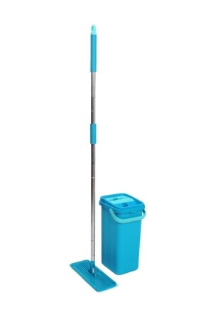 MNZ-New Cleaning Set Pallet Mop mop - Motek