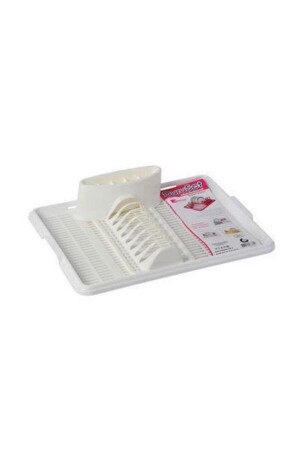 MNZ-New Plate Rack Dish Rinsing Ds-720 جديد 00235 - Genel Markalar