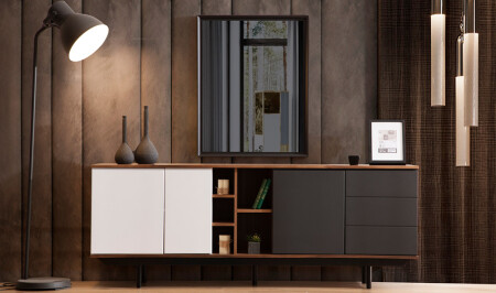 مُتَشَدّد (MNZ-New York) - Cadde Yıldız