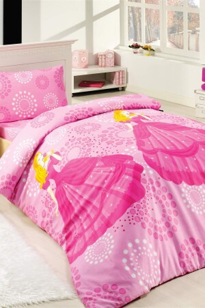 MNZ-Newhome Princess غطاء غطاء واحد NWH-0425 - Like&Buy