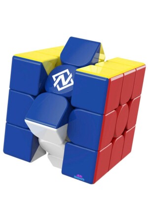MNZ-Nexcube مويو 3x3 كوب الذكاء كوب الصبر كوب روبيك كوب UF209551B - hediyecik