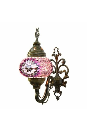 (MNZ-Neyazı) الجدار الموسيقي (Sconce 59) - STN