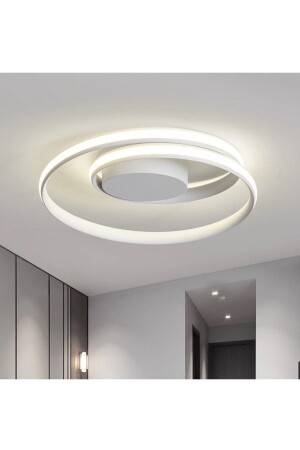 MNZ-Nicole Plofonyer LED شمعة نيكولبلوفليدي - ABAJUR EVİM