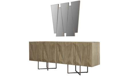 مُتَشَدّد (MNZ-Nidya) - Cadde Yıldız