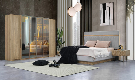 غرفة تخزين MNZ-Nidya - Cadde Yıldız