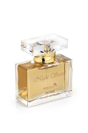 MNZ-Night Secret Edp 55 مل عطر نسائي Plp-night secret - Polo Air