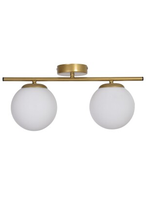 غرفة المعيشة الحديثة MNZ-Nika - المطبخ - غرفة النوم النظارة الأبيض القديمة - Modavize