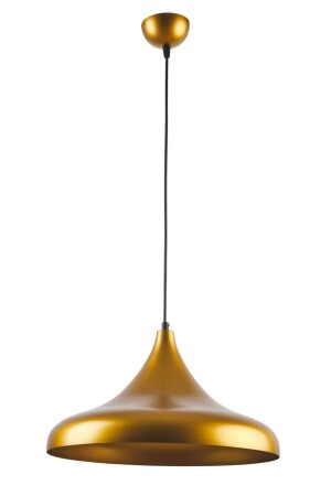 MNZ-Nil تصميم خاص ريترو رستيك أزياء عصرية المعادن الأثرية لون ضوء اللوم الكافي - المطبخ واحد شمعة NILSIVAMA01 - Fer Avize