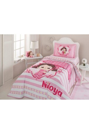 MNZ-Niloya Yağmur غطاء غطاء واحد من الملفوفات مجموعة وردي TYC00295861486 - Özdilek