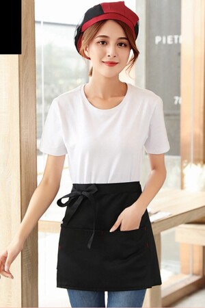 MNZ-Nippy المفتخ خادم طباخ و مطبخ مطبخ نصف الخصر المفتاح ضد البث 3 خدمة جيب المفتاح NIPPY001 - Bundera