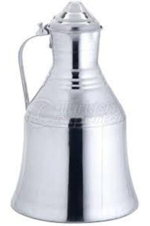 MNZ-No:10 ألومنيوم جوج Bright Kıraç 2585200111 - Alkor