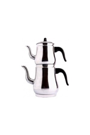 MNZ-No2 عبوة الشاي من الألومنيوم HS-00060 - HOME SHOPS