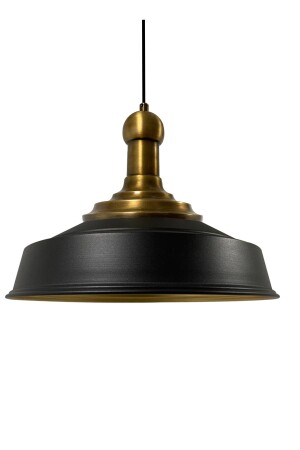 MNZ-Noble Antique Long Knob Headboard Retro Pendant Lamp مطعم غرفة المعيشة الإضاءة BMM2013LTB - Bamyum