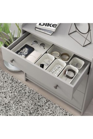 MNZ-Nojig 15x20x5 سم مربع بيج 504 681 04 - Ikea