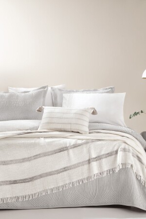 MNZ-Nola مضاعفة لا نهاية لها مجموعة الدورية - الارغدية YTSGRPIST-1607057 - Yataş